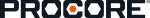 Procore Logo